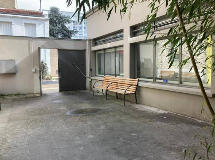 Bureau Montrouge 431m² Location bureau Montrouge Hauts-de-Seine OLBUR2423863 8